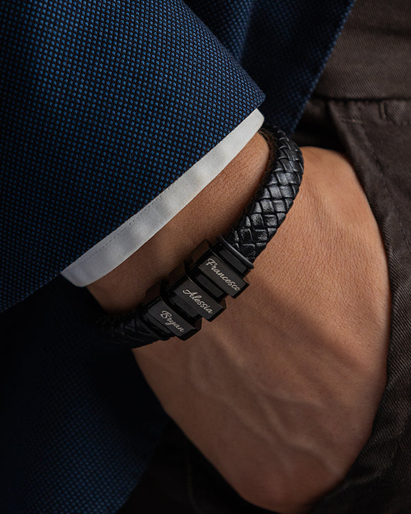 SAVAGE - BRACCIALE IN ACCIAIO E SILICONE TJ1975 | Official Store SAVAGE - BRACCIALE IN ACCIAIO E SILICONE TJ1975 | Official Store