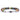 Bracciale da uomo con pietre naturali in Giada colorata ed ematite, regolabile