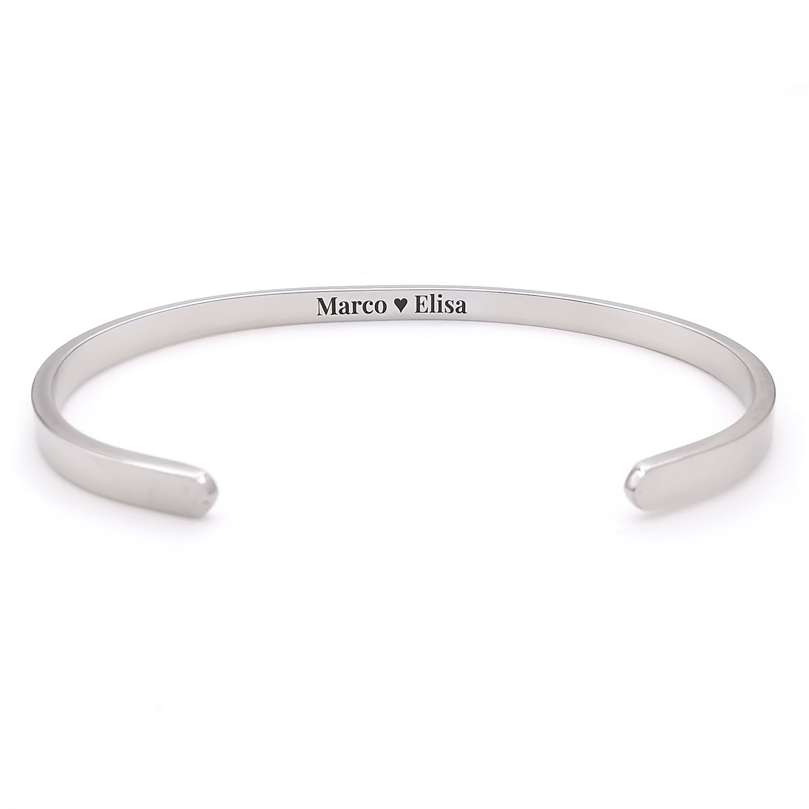VU100 Confezione da 2 bracciali con codice Morse, regalo di gioielli regolabili a mano per papà e figlia VU100 Confezione da 2 bracciali con codice Morse, regalo di gioielli regolabili a mano per papà e figlia