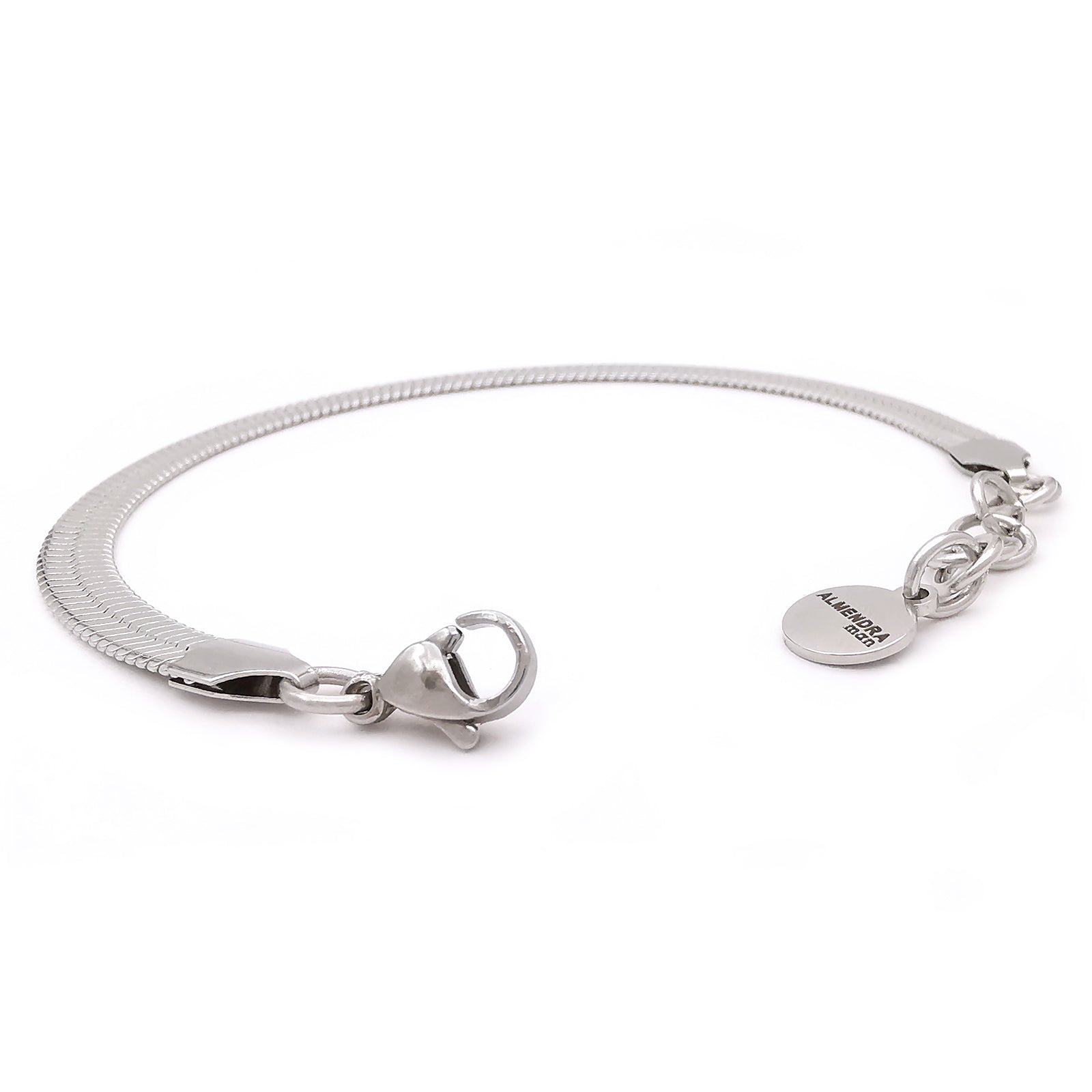 Bracciale rigido Bambù in acciaio inossidabile placcato oro Bracciale rigido Bambù in acciaio inossidabile placcato oro