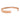 Bracciale con coordinate geografiche in acciaio inossidabile rigido a fascia con messaggio segreto incisione personalizzata