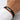 Bracciale da uomo personalizzabile con inserto in acciaio e cinturino in similpelle
