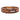 Bracciale da uomo in legno di noce con targhetta personalizzabile con incisione