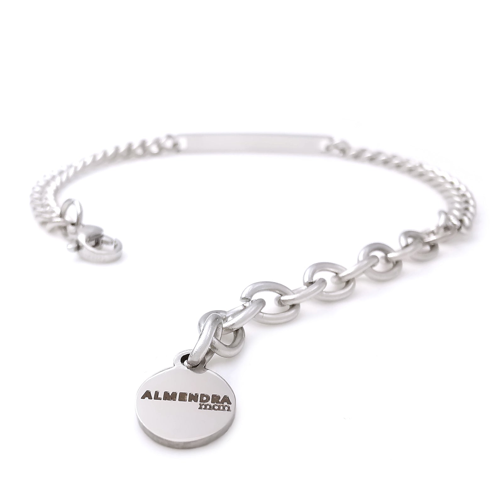 Made by Nami Braccialetto con lettere personalizzate, con perle di vetro, per coppie, da uomo, da donna, con perle, personalizzabile, con incisione a Z, idea regalo per fidanzata, J, Vetro Made by Nami Braccialetto con lettere personalizzate, con perle di vetro, per coppie, da uomo, da donna, con perle, personalizzabile, con incisione a Z, idea regalo per fidanzata, J, Vetro