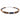 Bracciale da uomo con pietre dure occhio di tigre e diaspro blu inserti in acciaio