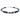 Bracciale da uomo pietra dure in acciaio onice nero grigio braccialetto verde con pietre naturali