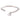 Set 2 Bracciali di coppia in acciaio personalizzabili con incisione coordinate geografiche a catena con cuore magnetico braccialetto regolabile