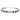 Bracciale da uomo personalizzato con incisione su acciaio e pietre dure ematite e onice nero braccialetto regolabile