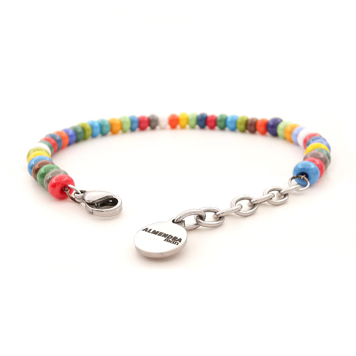 Bracciale Praga con cristalli di Bohemia - Gioielli - Bracciali e Bracciale Praga con cristalli di Bohemia - Gioielli - Bracciali e