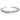 Bracciale da uomo in acciaio personalizzabile con piastrina centrale per incisione a maglia bizantina braccialetto regolabile nome frase data coordinate geografiche
