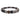 Bracciale uomo personalizzato con incisione nome figli festa del papà pietre naturali dure braccialetto personalizzabile inciso scritta babbo regalo compleanno papa famiglia lava diaspro bronzite