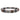 Bracciale uomo personalizzato con incisione nome figli festa del papà pietre naturali dure braccialetto personalizzabile inciso scritta babbo regalo compleanno papa famiglia lava diaspro bronzite